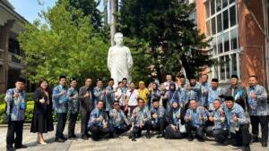 Xiehe School, Sekolah Tua di Tengah Guangzhou yang Mengajarkan Harmoni