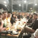 Rapat Gayeng di Tepi Pantai, IKPI Bidang Ekonomi Siapkan Aksi Nyata untuk Puncak 4 Dasawarsa Al-Ishlah