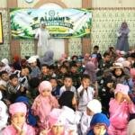 Dari Sekolah, Tumbuh Menjadi Inspirasi