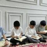 Hafidz/Hafidzah Day Mugeb Primary School, Belajar Al-Qur’an dan Karakter dari Rumah Teman