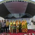 Meriah dan Mengharukan, PCM-PCA Sangkapura dan Tambak Sambut Ketum PP Aisyiyah di Bawean