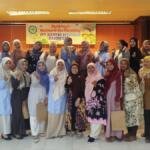 Berdamai dengan Masa Lalu, Bekal Wali Murid ABA Percontohan Membangun Pola Asuh Positif
