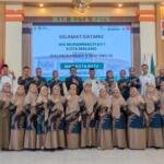 Studi Tiru ke MAN 1 Kota Batu, Mamumtaza Siap Go Beyond Excellent