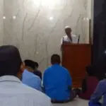 Ustaz Asal Purworejo Isi Ceramah Jumat Berkah Masjid Al Muttaqin Sowan Kidul