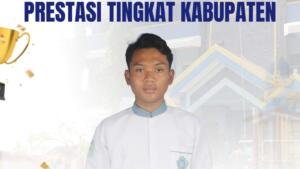 Siswa Al Mizan Raih Juara Bidang Kimia OMI Tingkat Kabupaten, Siap Melaju ke Provinsi