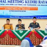 Muhammadiyah dan Aisyiyah Perlu Satukan Perencanaan Ranting