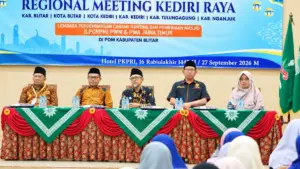 Muhammadiyah dan Aisyiyah Perlu Satukan Perencanaan Ranting