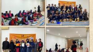 LKSA Griya An-Nur Bekali Anak Asuh Keterampilan Memasak untuk Kemandirian