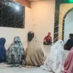 Santri MBS Al-Birru Gresik Belajar Bijak Memanfaatkan AI