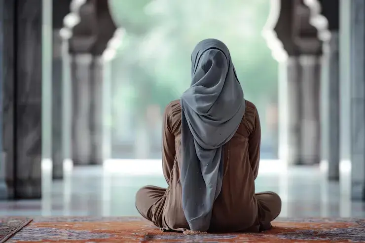 Qona’ah, Saat Hati Belajar Merasa Cukup