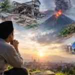 Banyak Bencana Terjadi, Apa yang Sedang Allah Ingatkan kepada Kita?