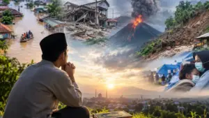 Banyak Bencana Terjadi, Apa yang Sedang Allah Ingatkan kepada Kita?