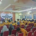 Spemutu Jadi Ruang Kaderisasi Musyda IPM, Pelajar Muhammadiyah Belajar Memimpin dan Bermusyawarah