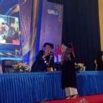 Rektor Umla Laporkan Perkembangan Kampus: 38 Doktor Baru dan 1.592 Mahasiswa Baru