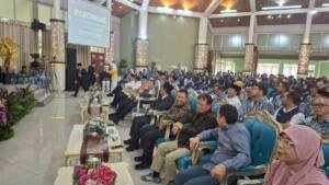 Sekolah Muhammadiyah Dituntut Unggul di Tengah Persaingan Pendidikan Gratis