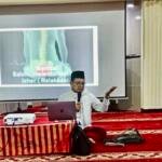 Shalat sebagai Alarm Kehidupan di Tengah Kesibukan