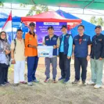 Tiga Pekan Tinggalkan Pekerjaan, Relawan Muhammadiyah Pilih Bertahan Layani Penyintas NTT
