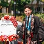 Aloysius Gonzaga Alnabe, Wisudawan Terbaik UMM yang Menemukan Indahnya Toleransi