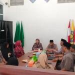 Kepala MA Muhammadiyah Kota Gorontalo Belajar Tata Kelola Pendidikan di Pondok Pesantren Al Mizan Lamongan