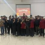 Raker PK IMM Kaizen Susun Program Kerja untuk Satu Periode Kepengurusan