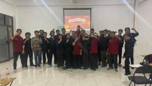 Raker PK IMM Kaizen Susun Program Kerja untuk Satu Periode Kepengurusan