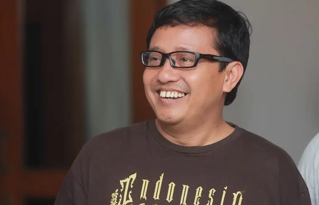 Qosdus Sabil dan Pelajaran tentang Keberanian