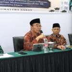 Prof Muhadjir Effendy Ungkap Strategi Kemandirian Ekonomi Muhammadiyah dari Daerah