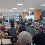 Aset Masjid Kerap Diserobot, Muhammadiyah Bekali Takmir
