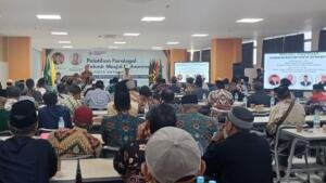 Aset Masjid Kerap Diserobot, Muhammadiyah Bekali Takmir