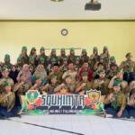 Dari Juara Umum Jamda Menuju Panggung Nasional, MBS 1 Tulungagung Lepas Kontingen KSMN 2