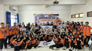 Musber IV UMDC Umla Tetapkan Arah Baru Kepemimpinan 2026-2027