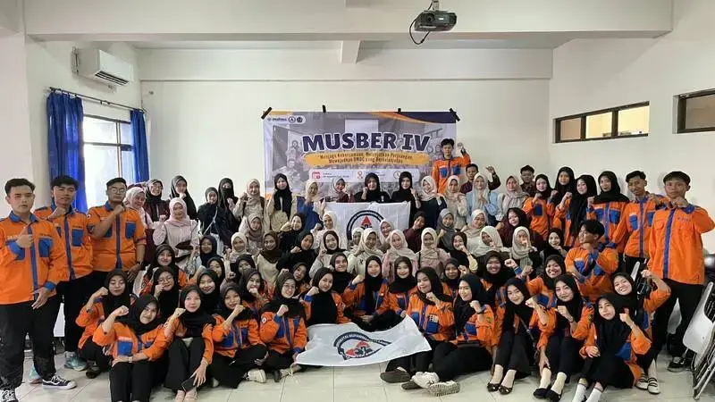 Musber IV UMDC Umla Tetapkan Arah Baru Kepemimpinan 2026-2027