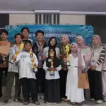 KKN Kolaborasi Unmuh Jember dan UAD Yogyakarta Sukses Antar Siswa Raih Juara