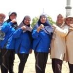 TK ABA Cakru Borong Gelar, Persembahkan Kado Terindah untuk PCA