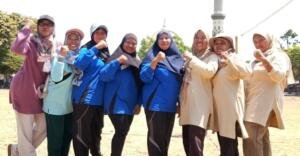 TK ABA Cakru Borong Gelar, Persembahkan Kado Terindah untuk PCA
