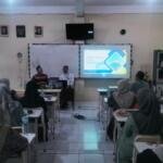 Kenapa Kita Lupa Janji kepada Allah?” Kajian Jumat MTs Muhita Bahas Trilogi Ibadah dalam Muhammadiyah
