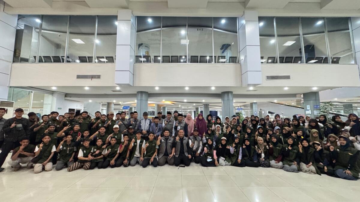 Borong Medali di KSMN II, PWM Sulsel Siapkan Syukuran untuk Apresiasi Santri