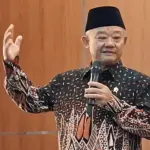 Jadi Imam Salat Subuh di Rakornas Muhammadiyah, Menteri Abdul Mu’ti Bicara Empat Modal Memajukan Pendidikan