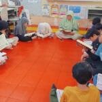 Ngaji Morning Ini Cara SD Muhammadiyah 16 Bangun Budaya Qur’ani