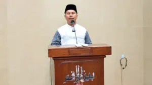 Ketika Cita-Cita Tercapai, Jangan Sampai Syukur Ikut Pergi