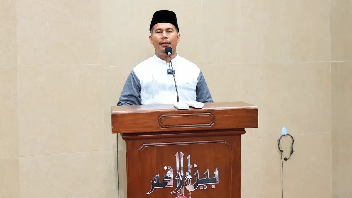 Ketika Cita-Cita Tercapai, Jangan Sampai Syukur Ikut Pergi