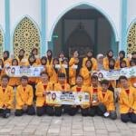 LDK IPM Kids SD Muhammadiyah 2 Bojonegoro Cetak Pemimpin Cilik, Bergerak untuk Bumi