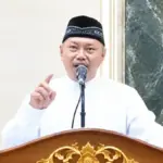 Jangan Menunggu Hidup Tanpa Masalah, Belajarlah Menghadapinya