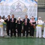 Sembilan Kader Tapak Suci Kota Probolinggo Ambil Peran di Wali Kota Cup XI
