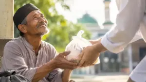 Sedikit tapi Istikamah, Inilah Amalan yang Paling Dicintai Allah