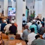 KIS di Masjid At-Taqwa Pogot Surabaya Diajak Meneladani Akhlak Rasulullah