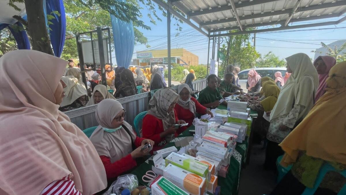 Dari Pengajian untuk Pengabdian, Muhammadiyah Satukan Dakwah dan Pelayanan Kesehatan