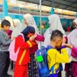 Karakter Islami Diterapkan SD Muhammadiyah Plus Kota Mojokerto Melalui Program Dua Pekan Satu Hadits