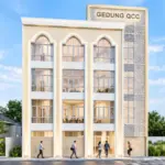 Murid SD Muhammadiyah 18 Surabaya Melonjak, Gedung QCC Lima Lantai Dibangun