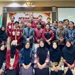 LDK PP Muhammadiyah Gandeng Dai Muda, Dorong Konten Dakwah Wasathiyah di Era Digital